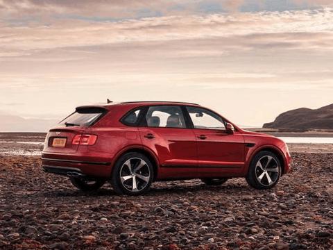 发动机少了四个缸, 售价却降低100多万, 这台车比迈巴赫更豪华