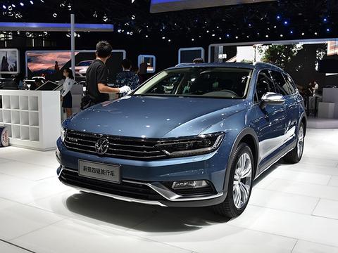 SUV已经烂大街，为什么不看看这些四驱旅行车？