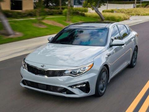 “屌丝之宝”终于换代，颜值大增内饰变化小，这次还能逆袭吗？