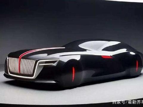 “红旗“必看资讯都在这，你错过了吗