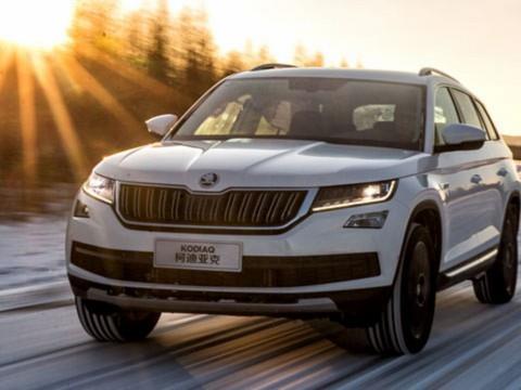 七座科迪亚克、奇骏和标致5008怎么选？阿特兹和力狮哪个更运动？