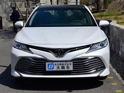 拆一辆新凯美瑞，看看除了“泥浆门”之外，还有什么问题？