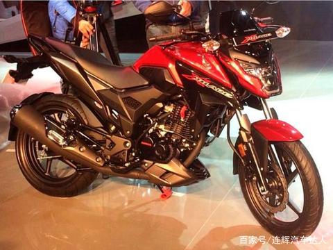 还记得你青春里的那台五羊-本田幻影吗？国四电喷新幻影再续传奇