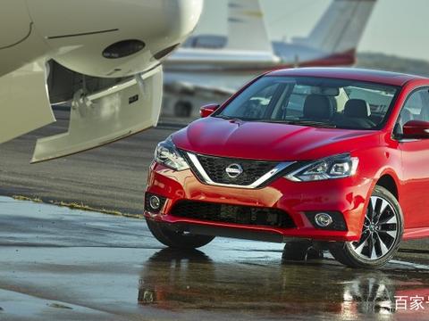 极速144km/h，充满电行驶最远250公里，日产轩逸电动版即将上市！