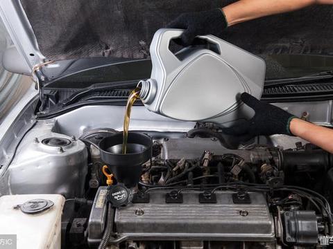 长安CS75新款是否依然会机油增多？