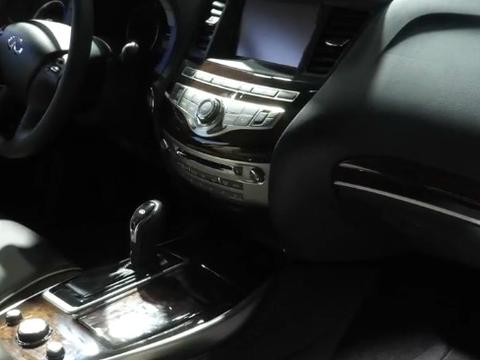 “英菲尼迪“必看资讯都在这，你错过了吗