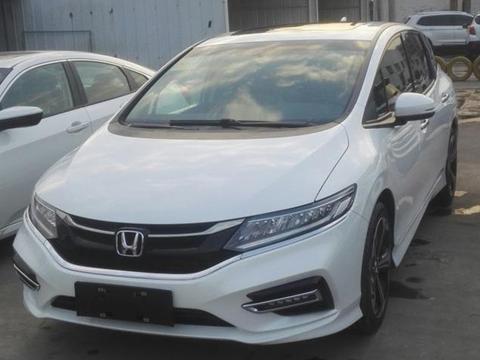 号称“小号奥德赛” 外观活泼、内饰年轻动感 杰德到底怎么样？