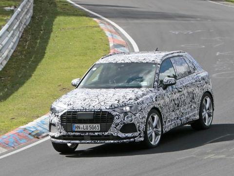 对Q5加长有意见？来看新Q3吧，里外都给你！