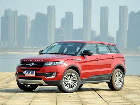 公认的5款油老虎，降价再多也不敢买，买得起也养不不起