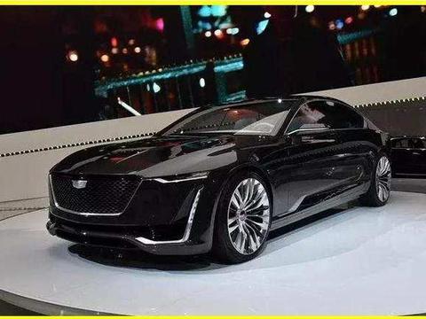 这里有“凯迪拉克“的最新资讯请不要错过