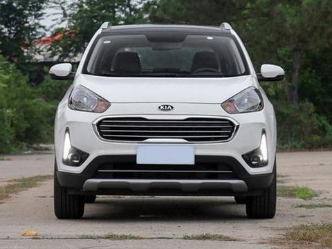 韩系又被逼降价！这SUV现仅需9万，比缤智厚道，哈弗H2有压力了