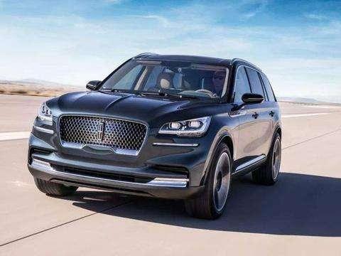 解析林肯未来国产化之路：本意看重销量，但实际为了避税！