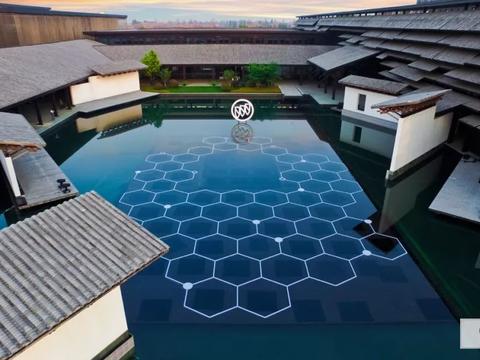 看VELITE 6与别克Enspire纯电动SUV概念车如何惊艳全场