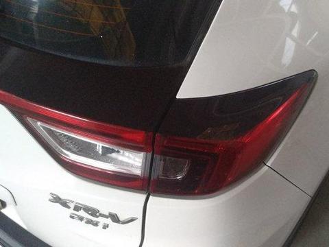 本田-XR-V 2015款 1.8L EXi CVT舒适版, 价格实惠, 性能强大