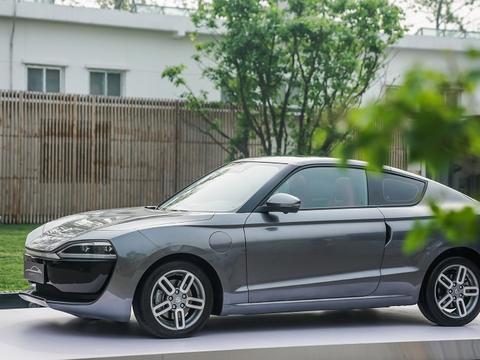 要做纯电动版的丰田 86？ 解读零跑首款车型 S01