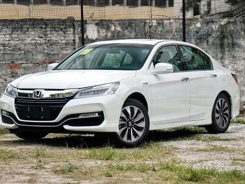 15万提升气场，这五款合资中级车大气又便宜，总有一个适合你