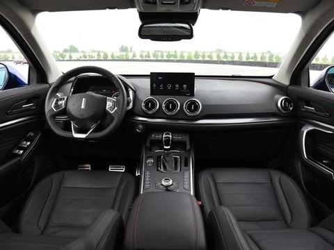 预算15万，紧凑型SUV内饰大比拼，谁才是内饰之王？