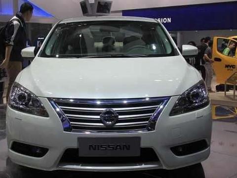 全新日产轩逸改款, 广受欢迎, 销量猛增