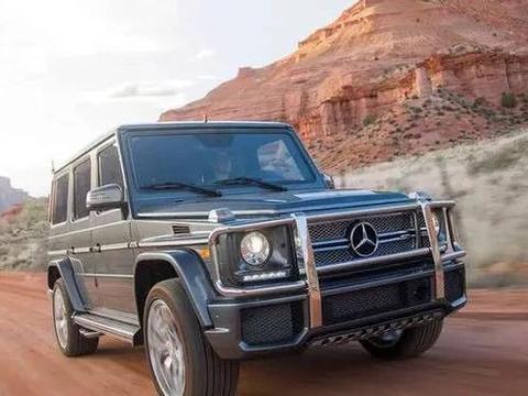 公认的几款油老虎车型，降价再多也不敢买，养不起啊！