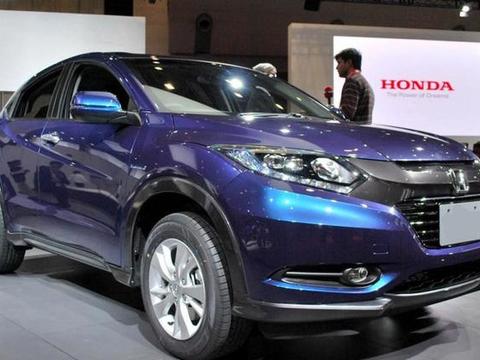 汉兰达最强劲敌！本田新车比雅阁霸气，配四驱20万起途观L难受了