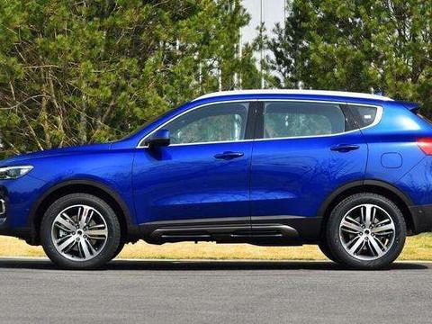 老大地位不保利润减半销量下滑的长城, 距离世界第一还很远