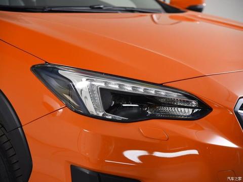 整车进口，标配四驱，配置不输本田CRV，为何售价不到20万？