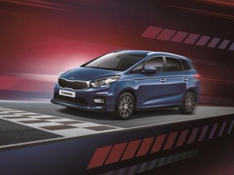 悦达起亚发表佳乐特别版，外观更加运动化，售价预计14万起