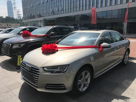 奥迪A4L除了后排空间大，车主眼里的优缺点反馈有多差