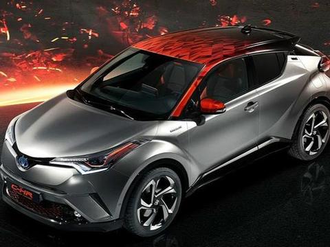 北京车展丰田打算亮相哪些车型吸引国内消费者呢？