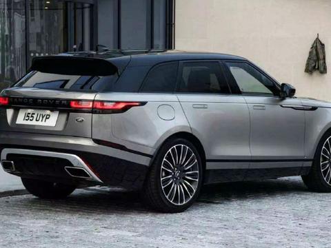 15万就能买到原装进口SUV？