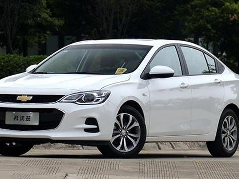 7万左右预算买家轿，选它妥妥的实力派