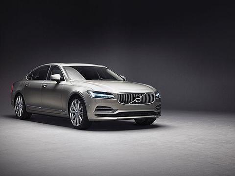 北京车展，沃尔沃端出了4D的概念？