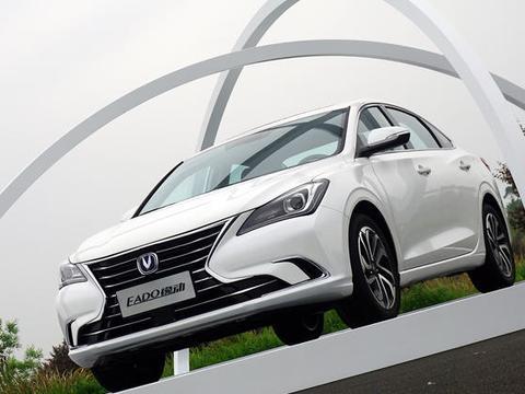 被称“史上最强中级车”，仅售7万多！