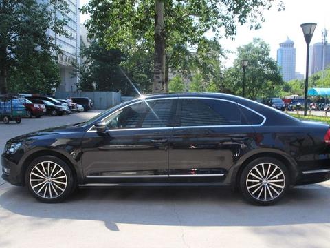 曾经大众最骄傲的B级车，加价2万才能提车，如今仅售13万卖不动