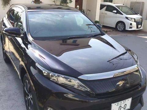 丰田终于要出手了，换标新车进入国内，16万7座SUV