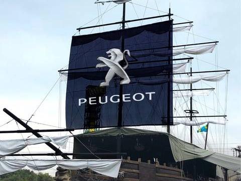 叔情 | 上个周末，广东的“狮粉”们度过了难忘的一天…