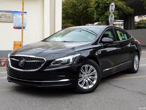 长5米，7秒破百，全新电子档杆，跌至20万比买迈腾强