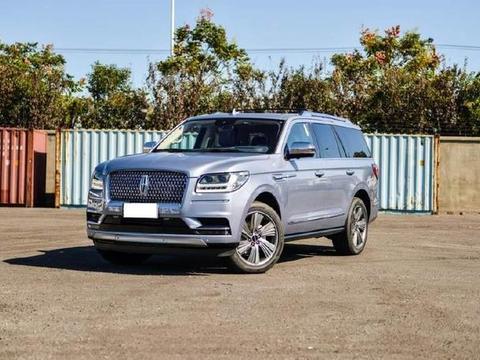 重隔十三年再度入华，比奥迪Q7大两圈，比揽胜气场足，能火吗？