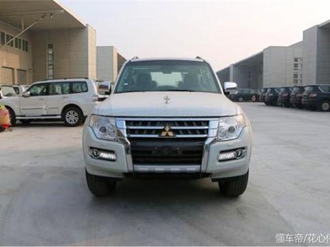 “进口车“最新资讯都在这了，就等你来