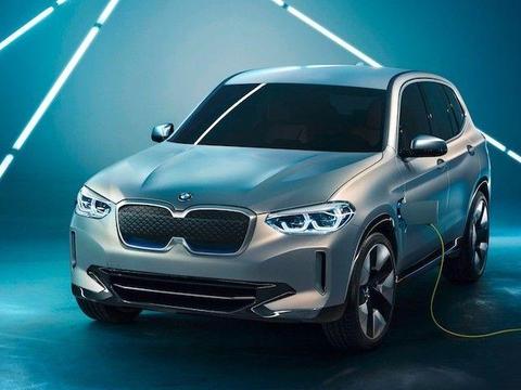 以前盼不到宝马X3国产，现在不仅成真，还让人难以抉择