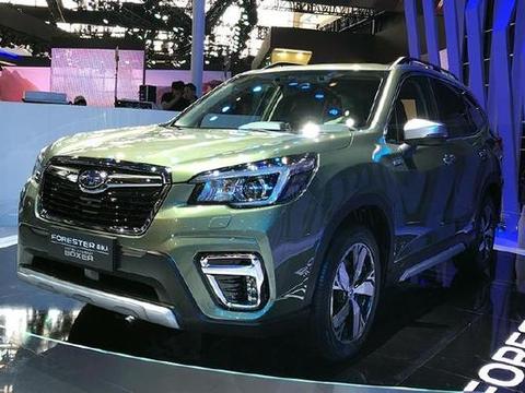 整车进口，性能肩比普拉多，颜值比途观帅，上市后仅25万配四驱