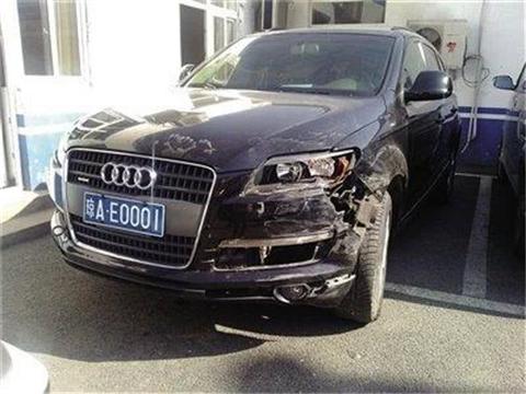 德系车真的比日系车还安全吗？5次碰撞试验全部打脸，好疼！