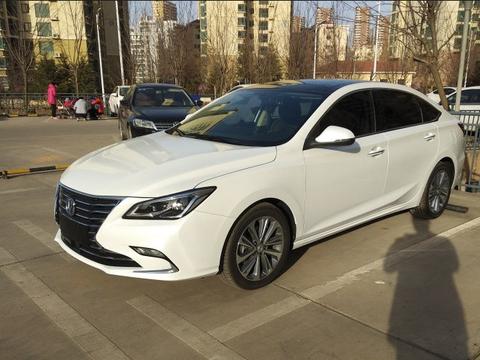 放弃迈腾，这车1.5T＋爱信6AT，油耗6.9L，才9万起！