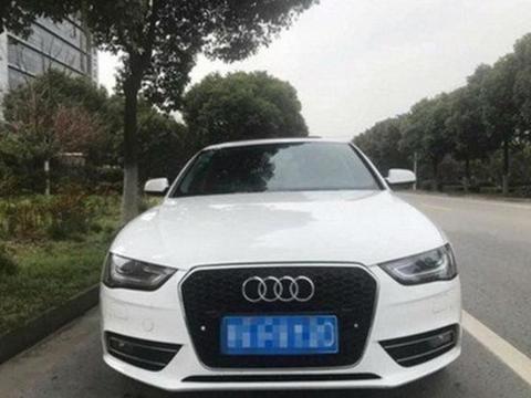 落地价33万，现在只需20万，人生第一辆车，车主：曾看过凯美瑞