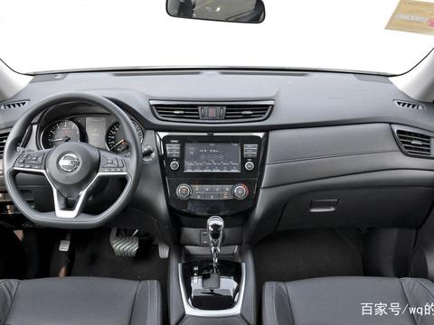 新奇骏2.0L有小毛病？不值得入手？