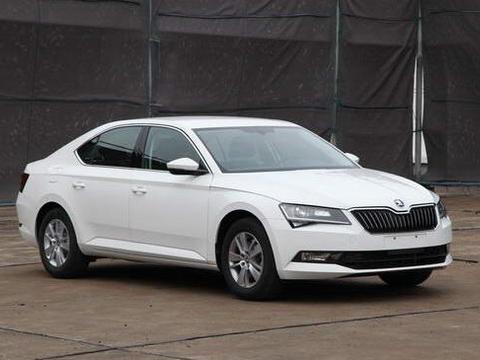 正宗德系血统，MQB平台打造，比迈腾少4万，销量不如迈腾零头