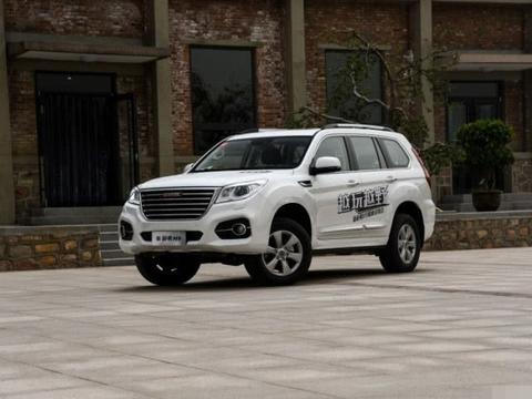 名副其实的3款“油老虎”，降价再多也别买，买得起养不起！