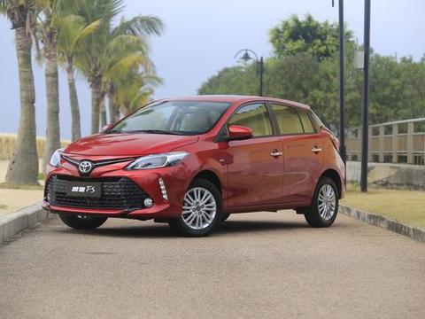 8万上下，买车初体验，这几款车品质不输飞度