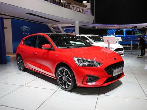 10万搞定自动挡，这四款车好看又好开，肯定有一款是你的首选