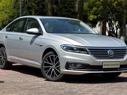 大众这次真的下了狠心，大众朗逸Plus配置曝光